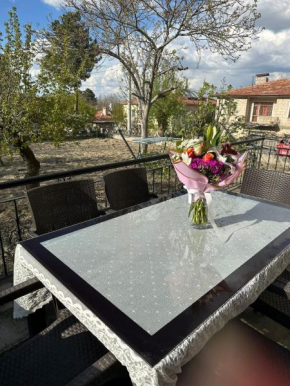 Cappadocia Keskin Stone House